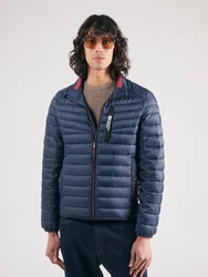 s.Oliver Jacke dunkelblau