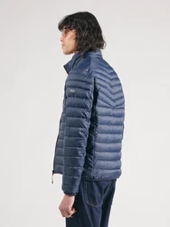 s.Oliver Jacke dunkelblau