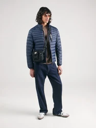 s.Oliver Jacke dunkelblau