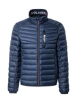 s.Oliver Jacke dunkelblau