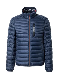 Jacke dunkelblau