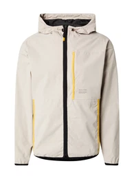 Jacke gelb / schwarz / offwhite