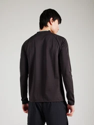 BOSS Funktionsshirt 'Tock' schwarz