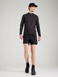 BOSS Funktionsshirt 'Tock' schwarz