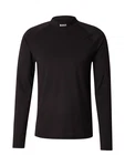 BOSS Funktionsshirt 'Tock' schwarz