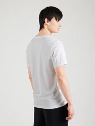 Nike Sportswear T-Shirt '6MO JDI SP25' neonblau/neonlila/schwarz/offwhite