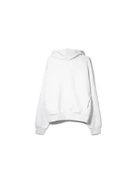 Sweatshirt hellgelb