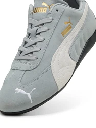PUMA Sneaker 'Speedcat' grau