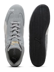 PUMA Sneaker 'Speedcat' grau