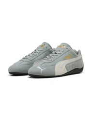 PUMA Sneaker 'Speedcat' grau