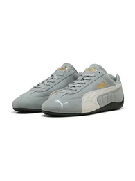 Sneaker 'Speedcat' grau / wei