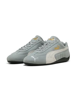 PUMA Sneaker 'Speedcat' grau