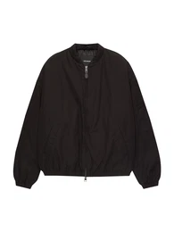 Jacke schwarz