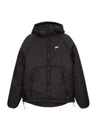 Jacke schwarz