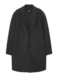 Pull&Bear Mantel