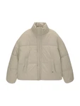 Pull&Bear Jacke sand