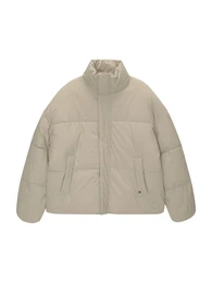 Jacke sand
