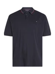 Tommy Hilfiger Poloshirt BT-PLACKET INTEREST REG POLO-B marine Tommy Hilfiger Poloshirt BT-PLACKET INTEREST REG POLO-B marine