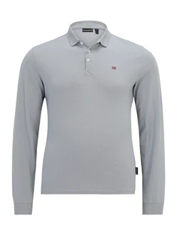 Napapijri Shirt Ealis Napapijri Shirt Ealis