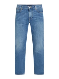Jeans blue denim