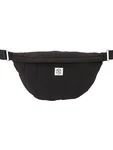 MSCH COPENHAGEN Gürteltasche (GRS) schwarz/weiß