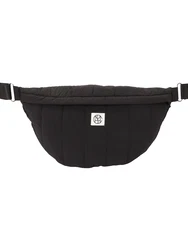 MSCH COPENHAGEN Gürteltasche (GRS) schwarz/weiß