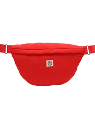 MSCH COPENHAGEN Gürteltasche (GRS) Rot/Dunkelrot/Rot/Dunkelrot/Rot/Dunkelrot/Rot/Dunkelrot/Rot/Dunkelrot/Rot/Dunkelrot/Rot/Dunkelrot/Rot/Dunkelrot