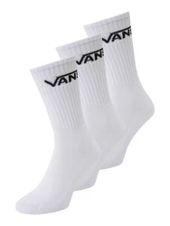 Vans Classic Crew 951 rox/white