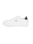 Calvin Klein Jeans Sneaker 'CLASSIC' basaltgrau/schwarz/weiß