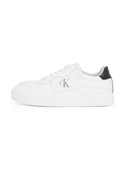 Calvin Klein Jeans Sneaker 'CLASSIC' basaltgrau/schwarz/weiß