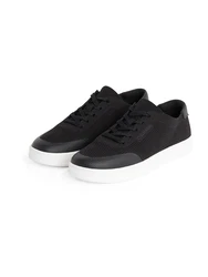 Calvin Klein Sneaker schwarz