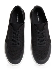 Calvin Klein Sneaker schwarz