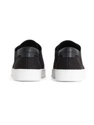 Calvin Klein Sneaker schwarz