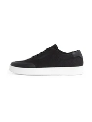 Calvin Klein Sneaker schwarz