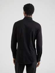 Michael Kors Hemd schwarz