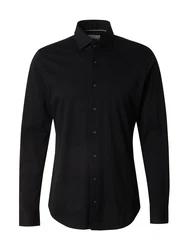 Michael Kors Hemd schwarz