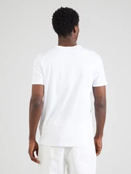 JOOP! Jeans T-Shirt 'Caspian' weiß