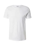JOOP! Jeans T-Shirt 'Caspian' weiß