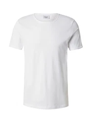 JOOP! Jeans T-Shirt 'Caspian' weiß