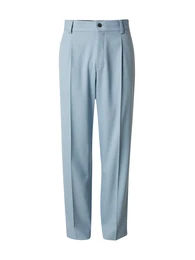 Hose hellblau