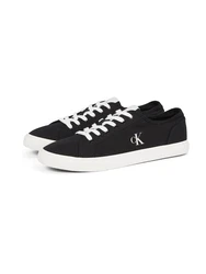 Calvin Klein Jeans Sneaker ESS schwarz/weiß