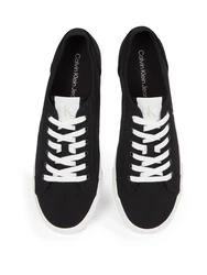 Calvin Klein Jeans Sneaker ESS schwarz/weiß