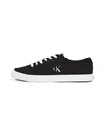 Calvin Klein Jeans Sneaker ESS schwarz/weiß