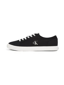 Calvin Klein Jeans Sneaker ESS schwarz/weiß