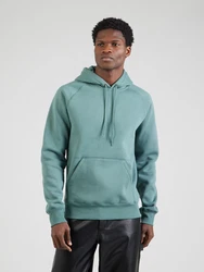 Carhartt WIP Sweatshirt/Hoodie Chase grün