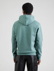 Carhartt WIP Sweatshirt/Hoodie Chase grün