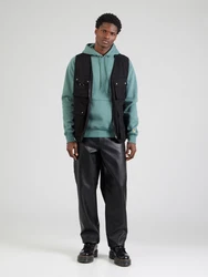 Carhartt WIP Sweatshirt/Hoodie Chase grün