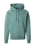 Carhartt WIP Sweatshirt/Hoodie Chase grün Carhartt WIP Sweatshirt/Hoodie Chase grün