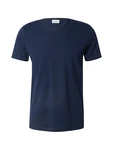 JOOP! Jeans T-Shirt 'Caspian' dunkelblau