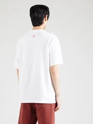 Jordan T-Shirt weiß